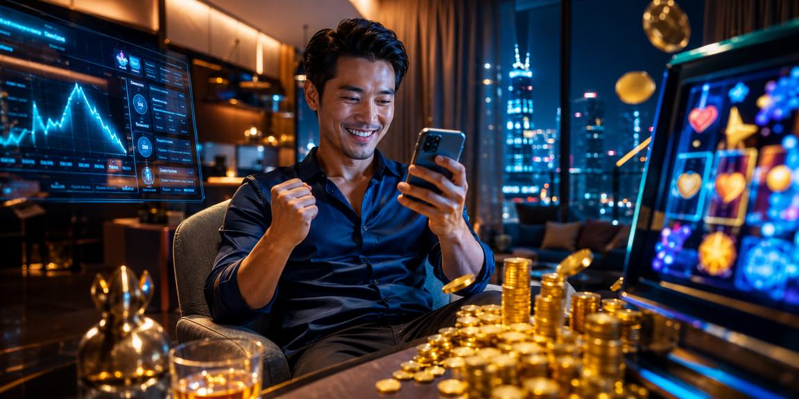 vn595 Wild West Gold — slot năm cuộn từ Pragmatic Play trên vn595